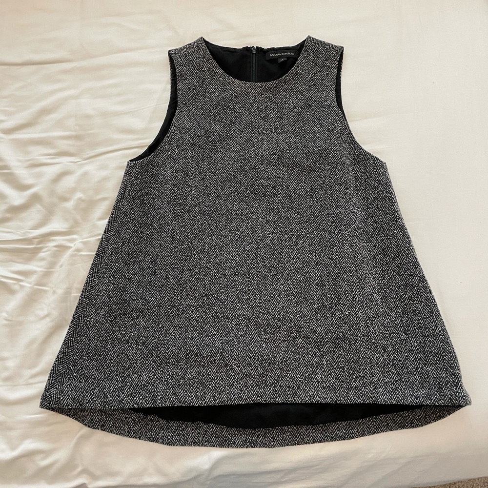 Banana Republic Knit Tank Top